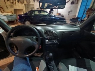 Citroen Saxo 1999