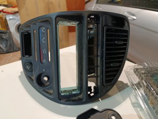 Citroen Saxo 1999