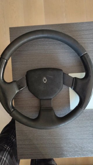 Renault 19 2001