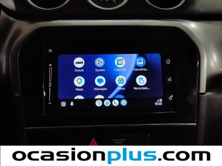 Suzuki Vitara 1.4 T Mild Hybrid GLE 4WD 95 kW (129 CV)