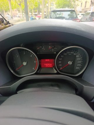 Ford S-MAX 2009