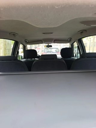 Ford S-MAX 2009