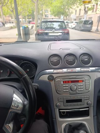 Ford S-MAX 2009