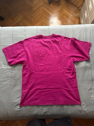 Camiseta Grimey - GRMY Burning Flames