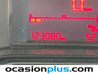 Toyota Proace City 1.5D GX Media 75 kW (102 CV)
