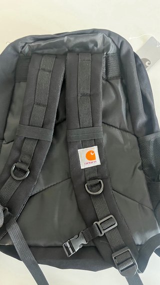 Mochila Carhartt Negra