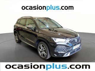 SEAT Ateca 1.5 TSI S&S FR Special Edition DSG 110 kW (150 CV)