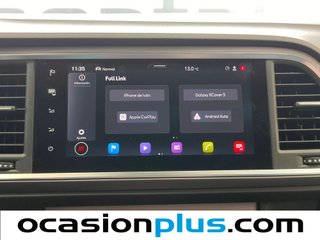 SEAT Ateca 1.5 TSI S&S FR Special Edition DSG 110 kW (150 CV)