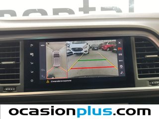 SEAT Ateca 1.5 TSI S&S FR Special Edition DSG 110 kW (150 CV)