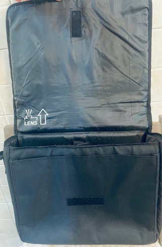 Borsa tracolla porta PC/videoproiettore Epson