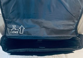 Borsa tracolla porta PC/videoproiettore Epson