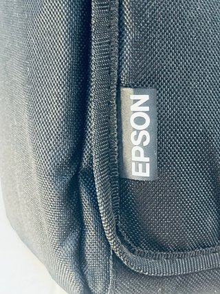 Borsa tracolla porta PC/videoproiettore Epson