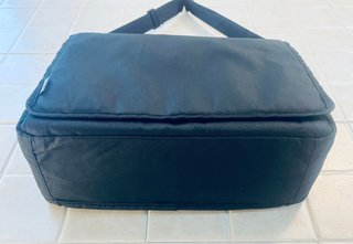 Borsa tracolla porta PC/videoproiettore Epson