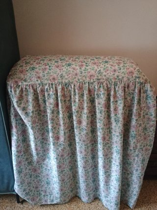 Cama Plegable 80cm