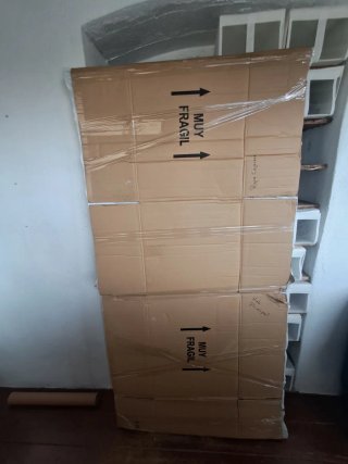 Mundanzas y trasporte