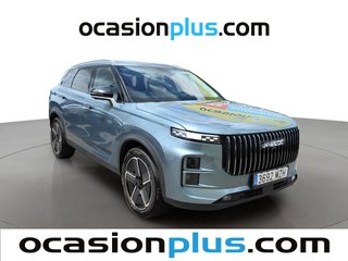 JAECOO 7 1.6 TGDI Select FWD 108 kW (145 CV)