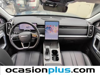 JAECOO 7 1.6 TGDI Select FWD 108 kW (145 CV)