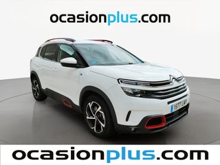 Citroen C5 Aircross Hybrid 225 Feel e-EAT8 165 kW (225 CV)