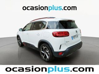 Citroen C5 Aircross Hybrid 225 Feel e-EAT8 165 kW (225 CV)