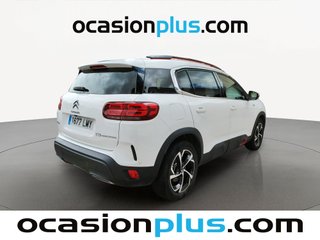 Citroen C5 Aircross Hybrid 225 Feel e-EAT8 165 kW (225 CV)