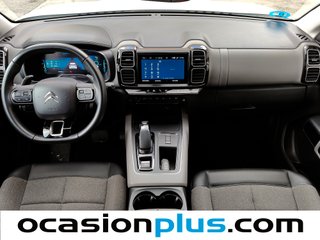 Citroen C5 Aircross Hybrid 225 Feel e-EAT8 165 kW (225 CV)