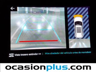 Citroen C5 Aircross Hybrid 225 Feel e-EAT8 165 kW (225 CV)