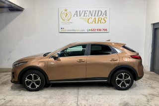 KIA XCeed 2022