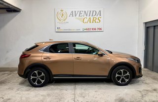KIA XCeed 2022