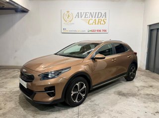 KIA XCeed 2022