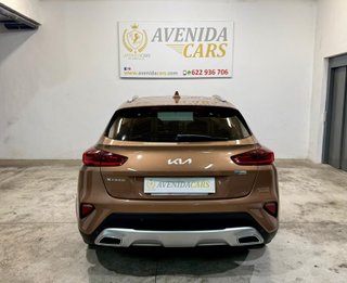 KIA XCeed 2022