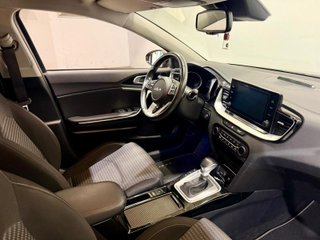 KIA XCeed 2022