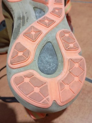 Zapatillas trail Under Armour Sonic TR