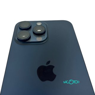 iPhone 15 Pro Max 256GB Azul