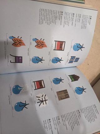 Chineasy The New Way to Read Chinese