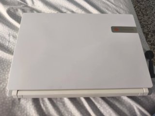 Packard Bell Notebook