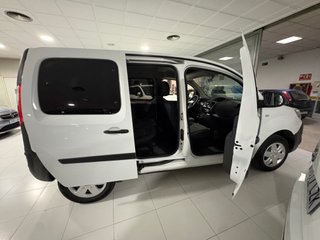 Renault Kangoo 2016. 5 plazas