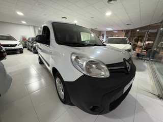 Renault Kangoo 2016. 5 plazas