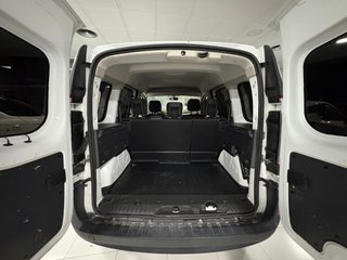 Renault Kangoo 2016. 5 plazas