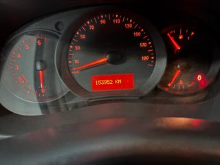 Renault Kangoo 2016. 5 plazas