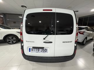 Renault Kangoo 2016. 5 plazas