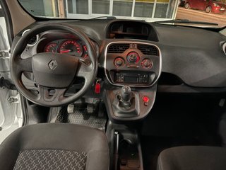 Renault Kangoo 2016. 5 plazas