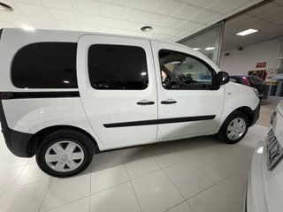 Renault Kangoo 2016. 5 plazas