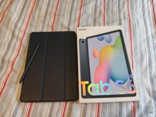 Samsung Galaxy Tab S6 Lite