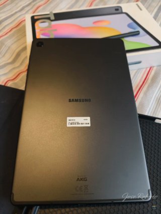 Samsung Galaxy Tab S6 Lite
