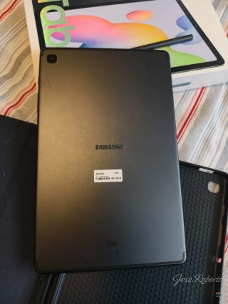 Samsung Galaxy Tab S6 Lite