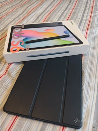 Samsung Galaxy Tab S6 Lite