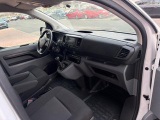 Opel Vivaro 2023