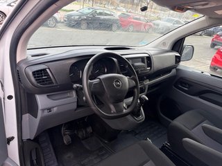 Opel Vivaro 2023