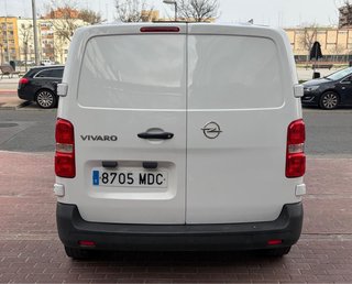 Opel Vivaro 2023