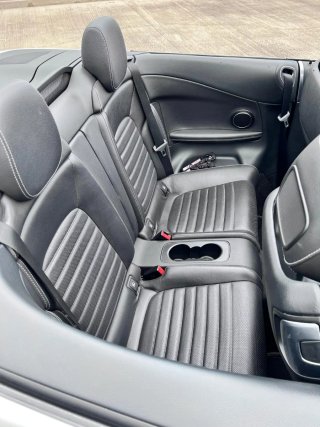 Mercedes-Benz Clase C 2021